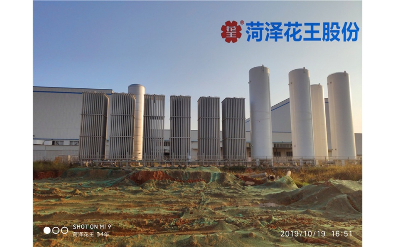 20立方、30立方、50立方、立式、8公斤、16公斤液氧儲(chǔ)罐